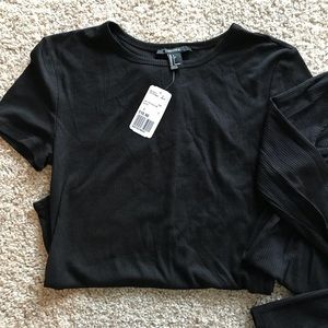 Black Bodysuits. Bundle